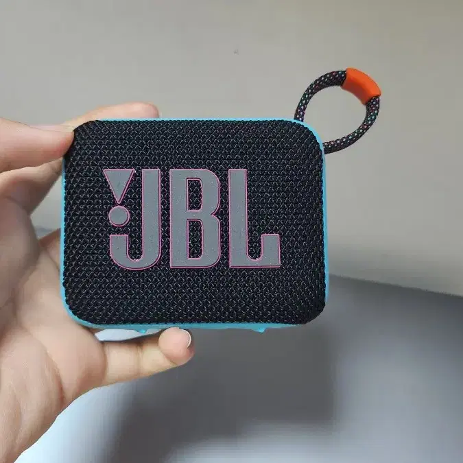 JBL GO4 새상품급