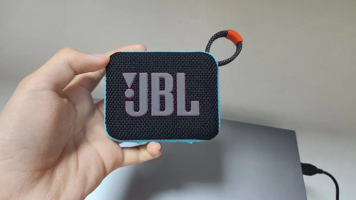 JBL GO4 새상품급