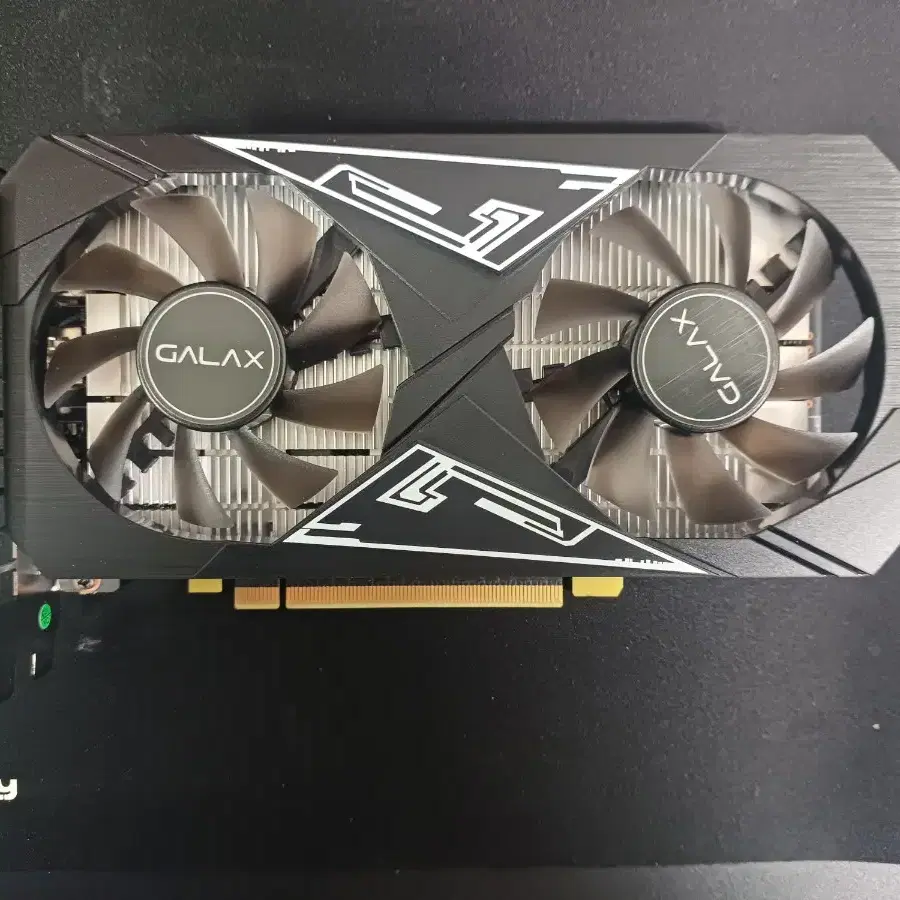 갤럭시 GTX 1650 4G