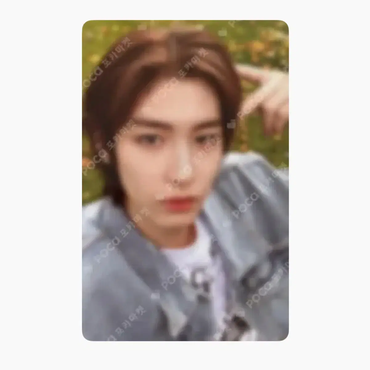 (Quick sale) boynextdoor leehan how? album wind ver version photocard wts