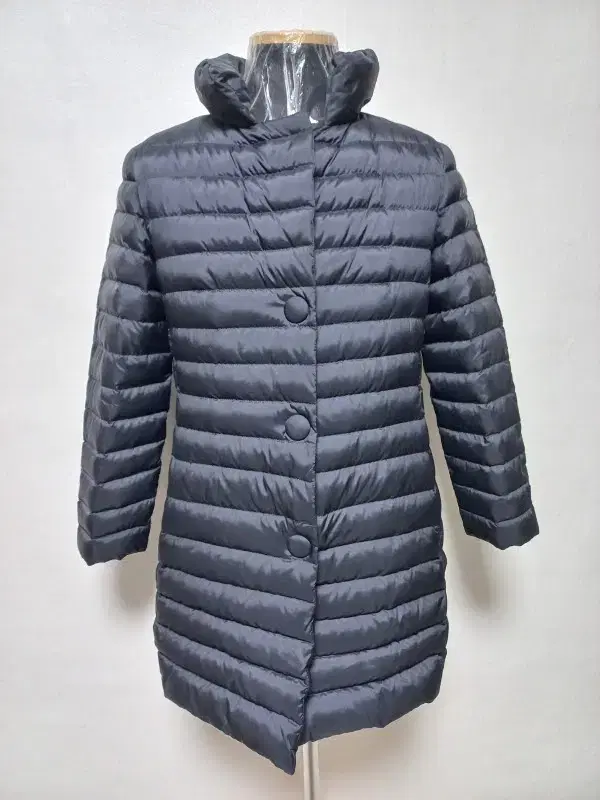 johanex/goose down/goose down/long down jacket/genuine/condition A