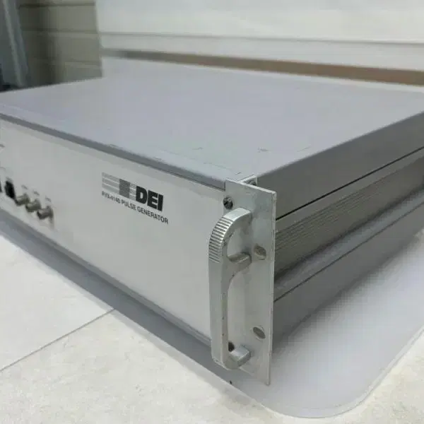 DEI PVX-4140 Pulse Generator