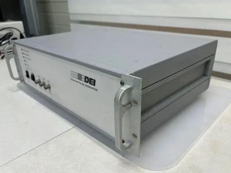 DEI PVX-4140 Pulse Generator