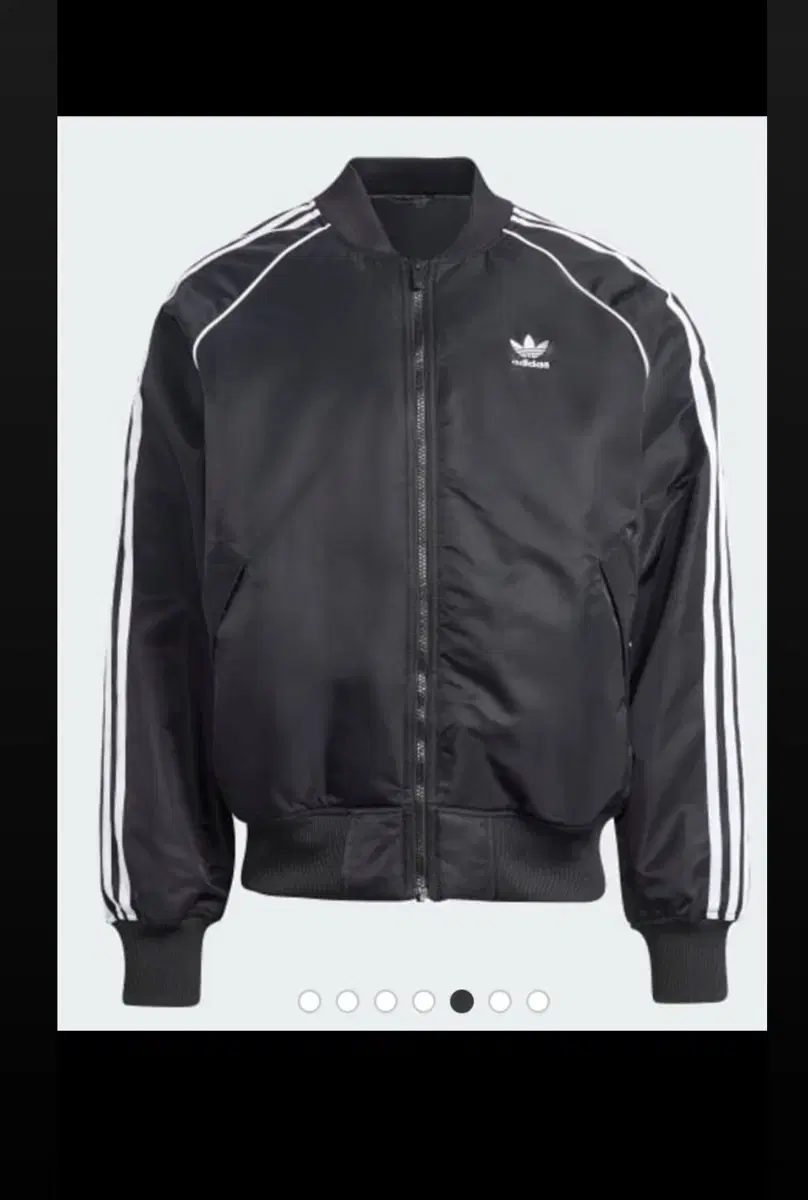 Adidas SST Bomber Jacket (Sold out in Korea)