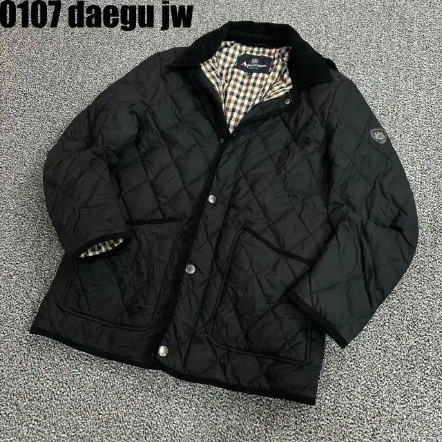 100 AQUASCUTUM JACKET 아쿠아스큐텀 자켓