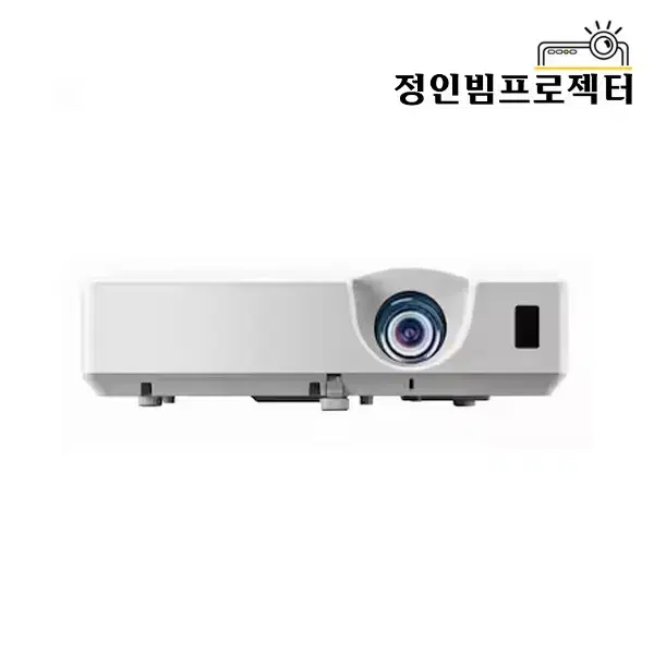 히타치 CP-X4042WN 4200안시 빔프로젝터 학원 강의 수업 칠판용