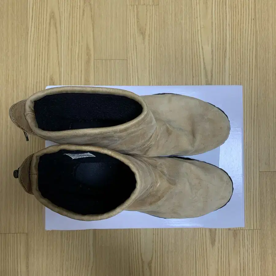 90s 빈티지 나이키 ACG MOC 270