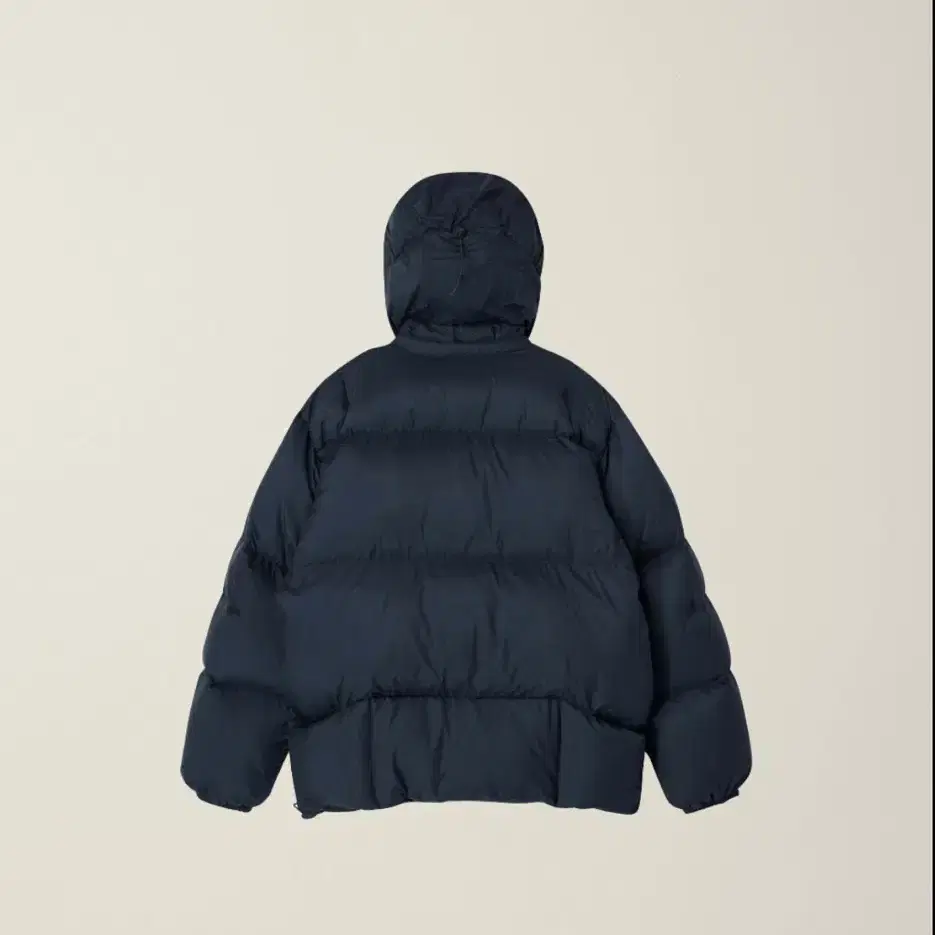 [S]누마레ee MENS DOWN PARKA CHARCOAL