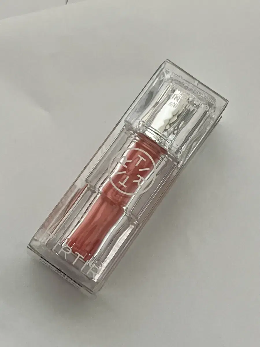 Tirtir Waterism Glow Mini Tint - 10 Hearts vari (Peach Coral)