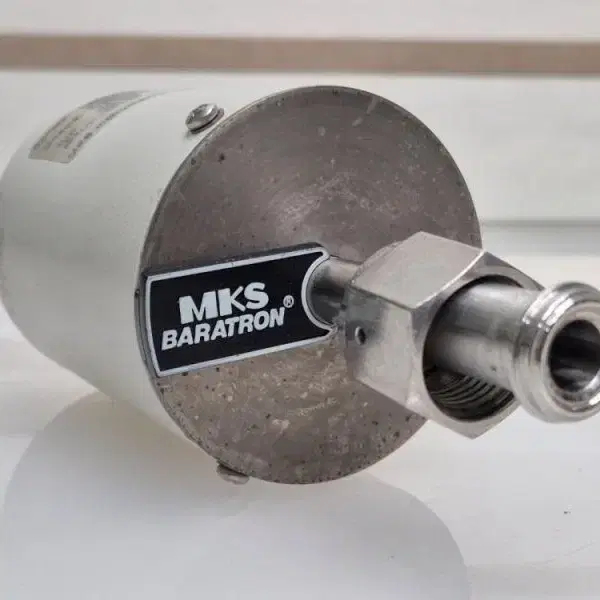 MKS Baratron Vacuum Switch 142