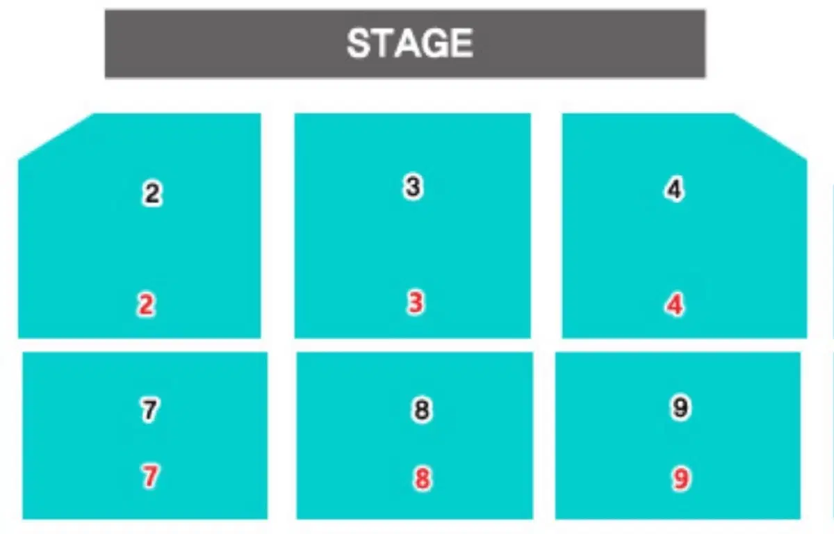 데이식스 부산콘 콘서트 부산 티켓 양도