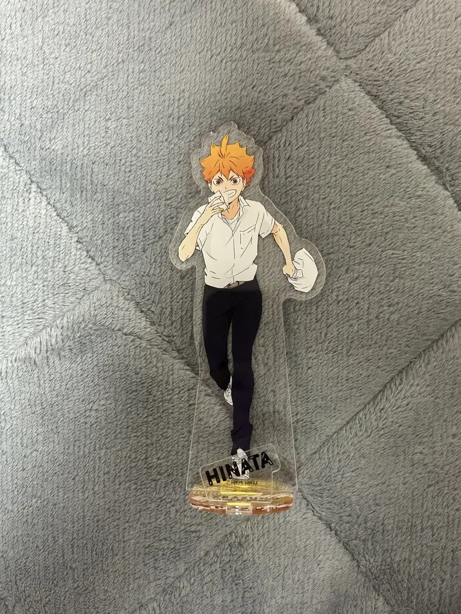 Hinata Acrylic