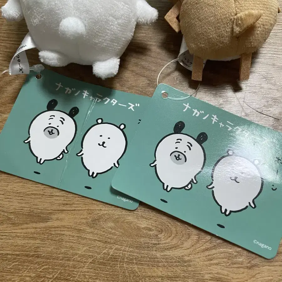 나가노 농담곰 고로케 가젤 침담곰 기본 마스코트 누이