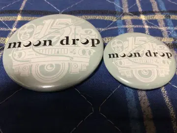 레디크레 2024 캔뱃지 MOON DROP