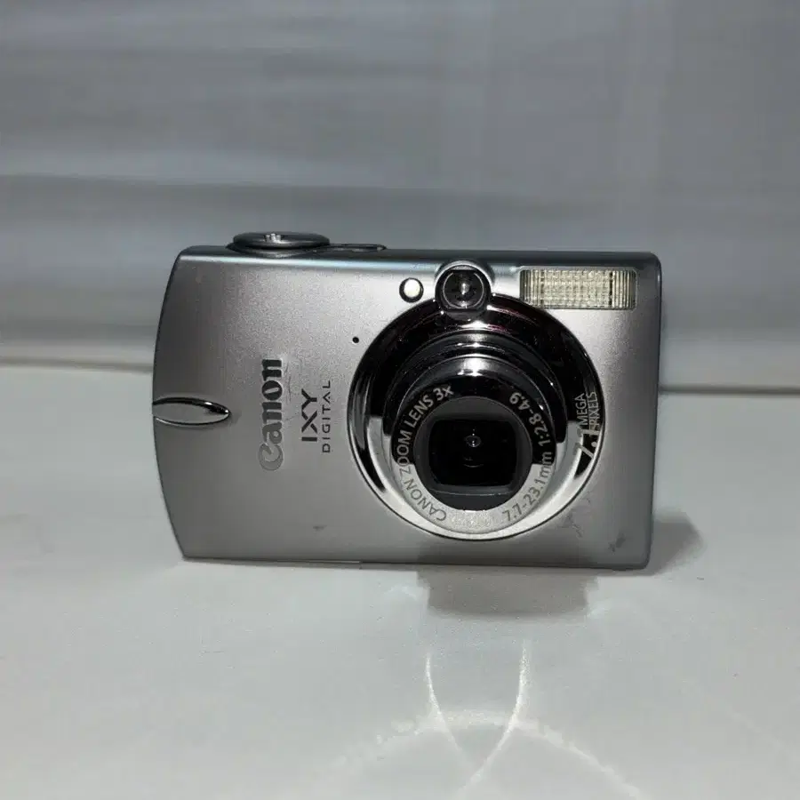 Canon ixy 캐논익시600디카