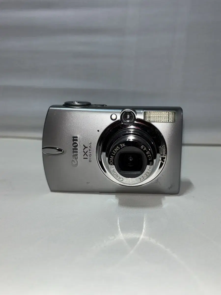 Canon ixy 캐논익시600디카