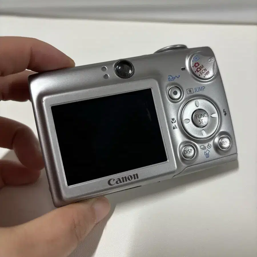 Canon ixy 캐논익시600디카