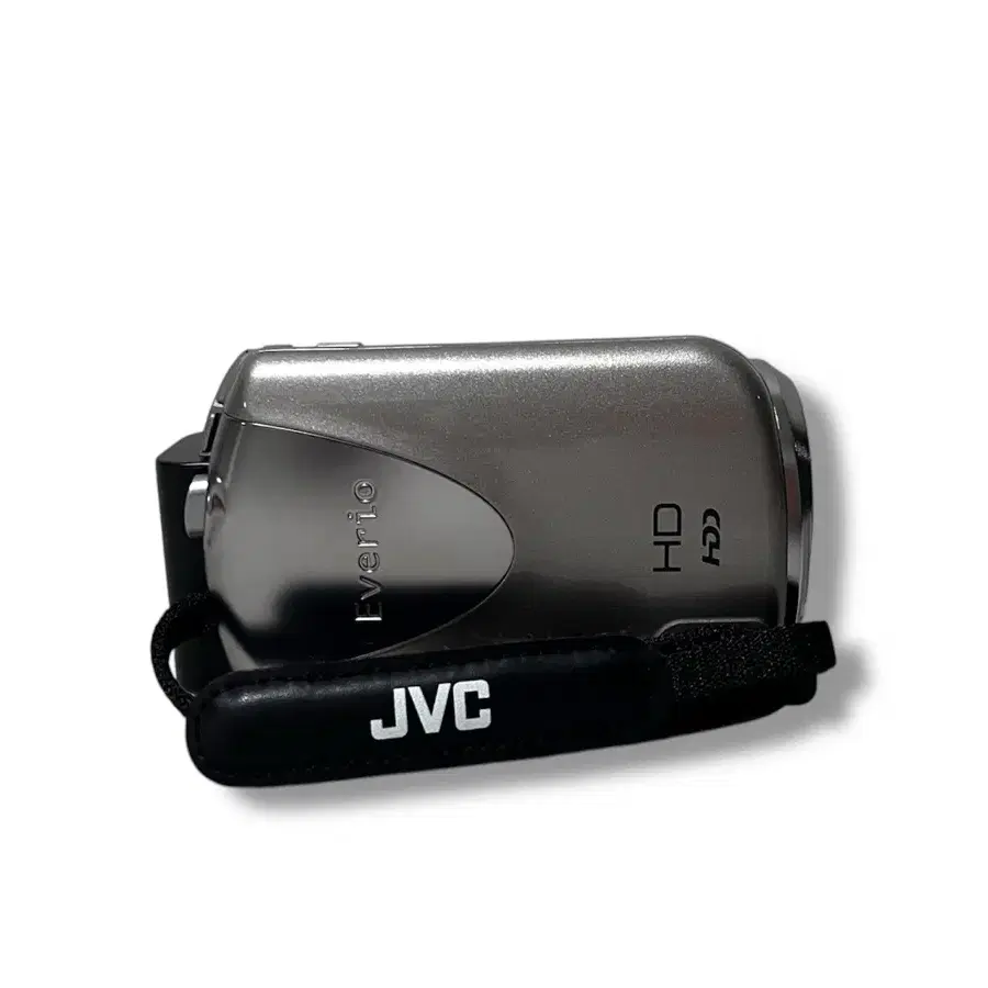 A급/ Jvc hd620 다크실버 빈티지 캠코더 카메라