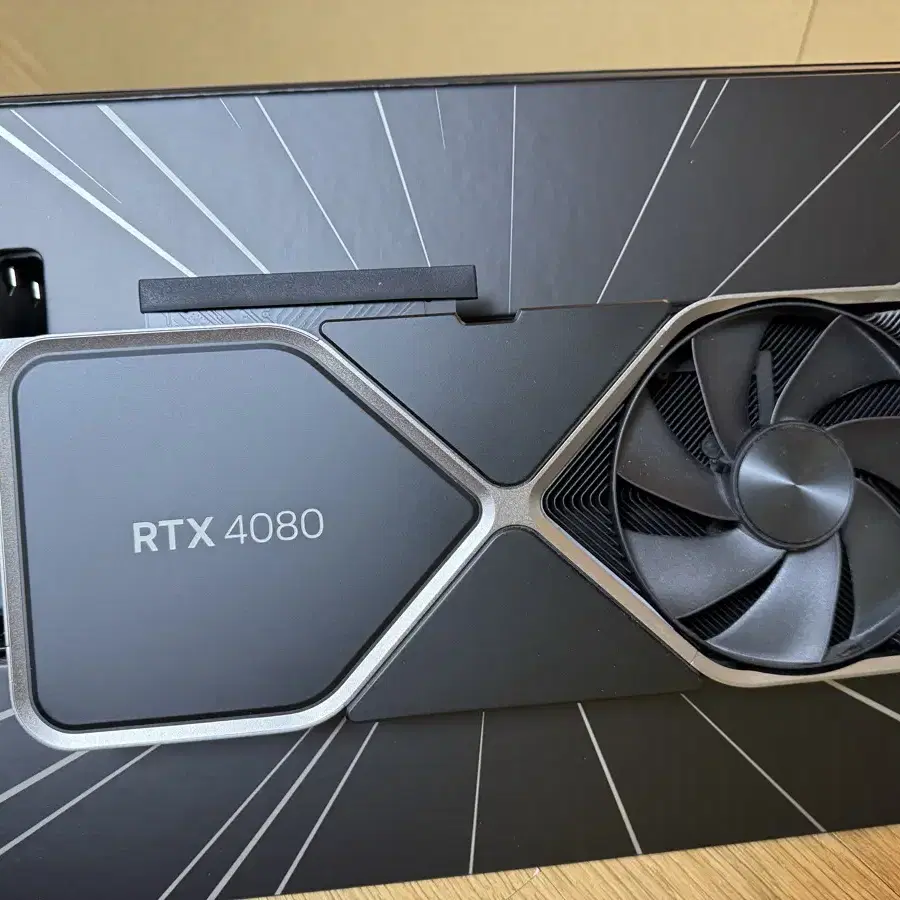 Rtx4080 파운더스에디션