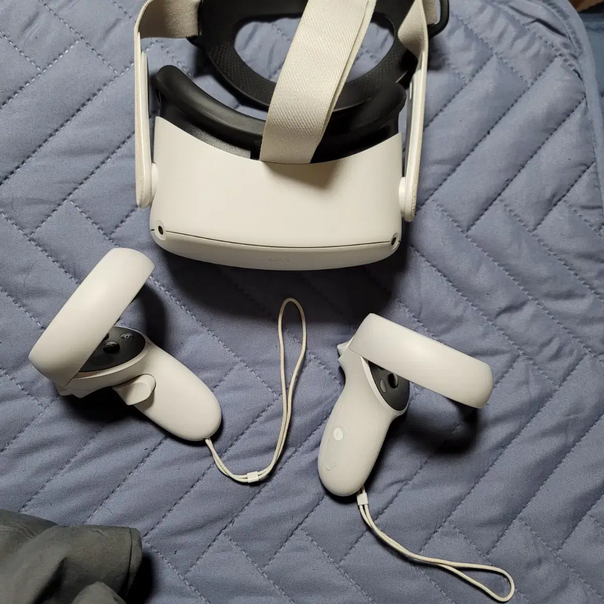 Oculus MetaQuest 2 128GB