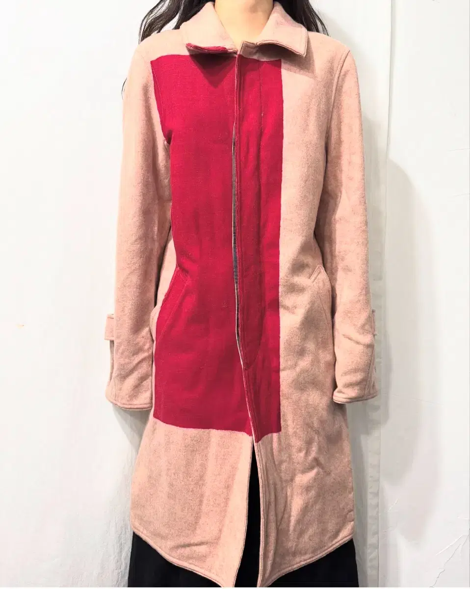 masaki matsushima coat