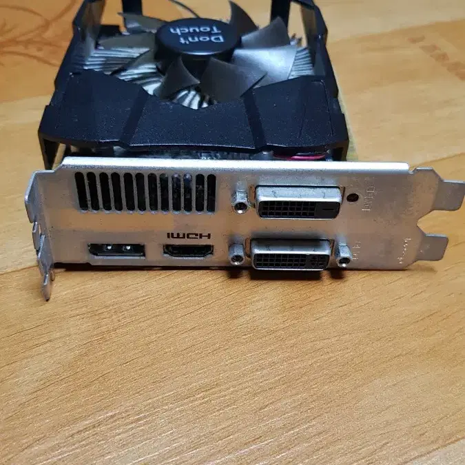 삼성 지포스 Geforce GTX650ti