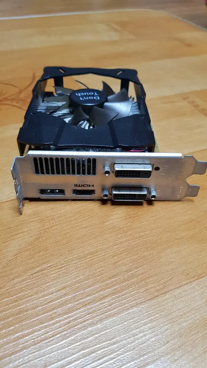 삼성 지포스 Geforce GTX650ti