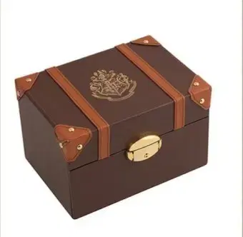 Emergency money)) Harry Potter OST Jewelry box