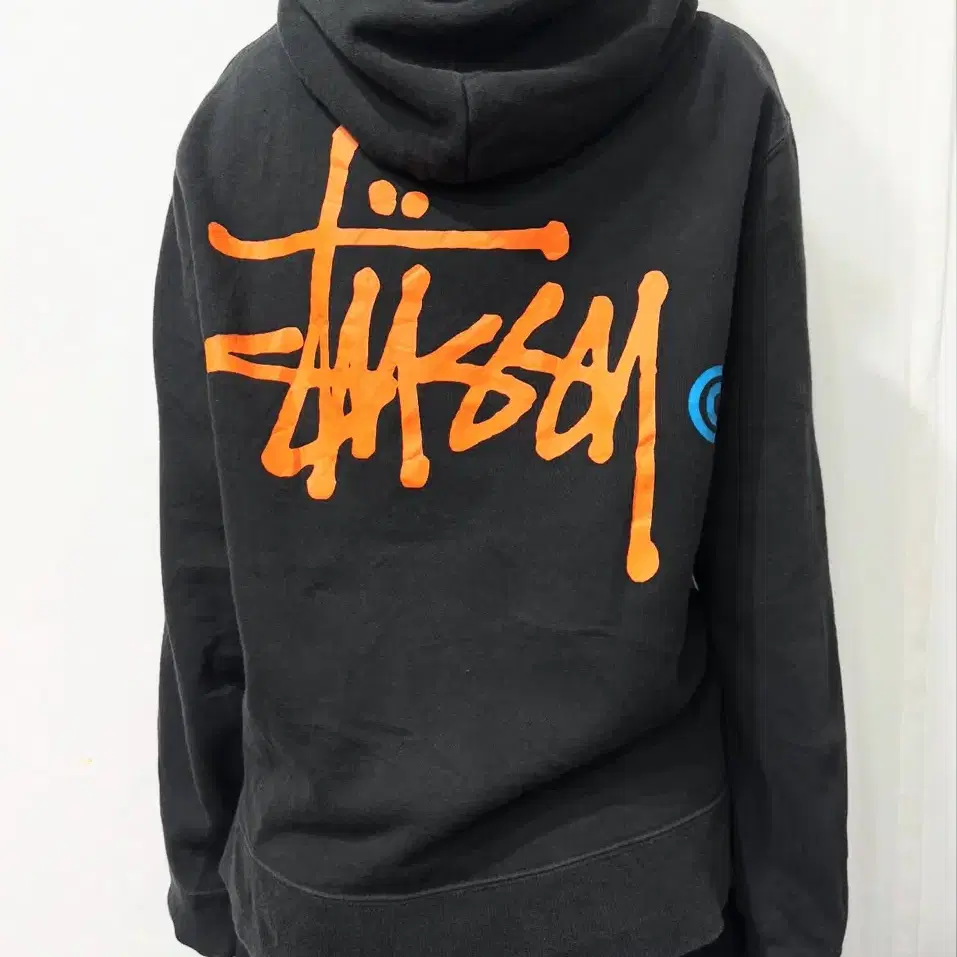 Stussy hoodie