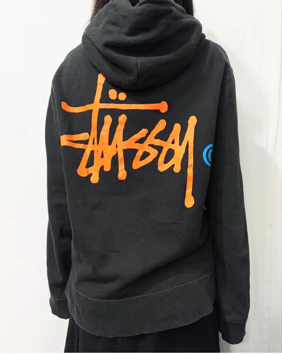 Stussy hoodie