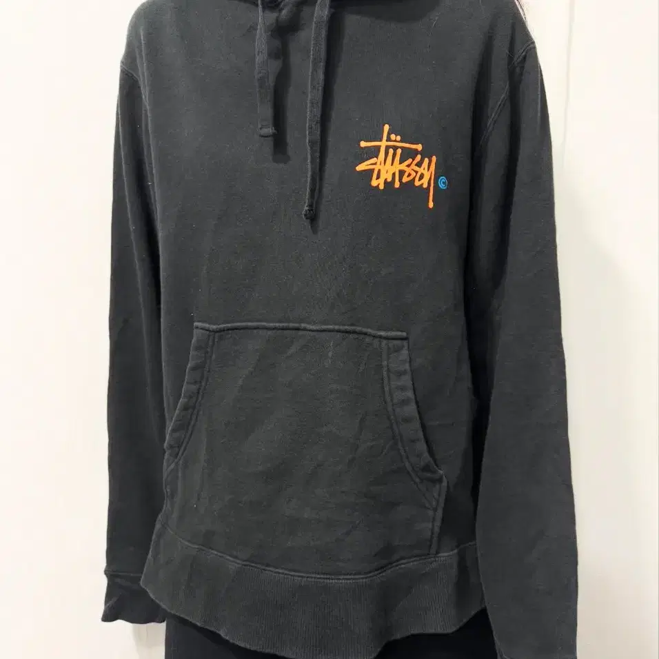 Stussy hoodie