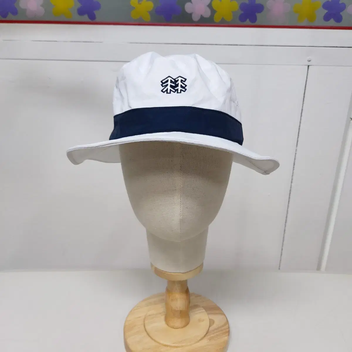 Kolon Korea bucket hat [unused] 5a8