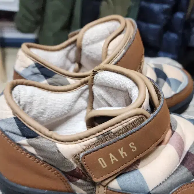 아동 DAKS  200