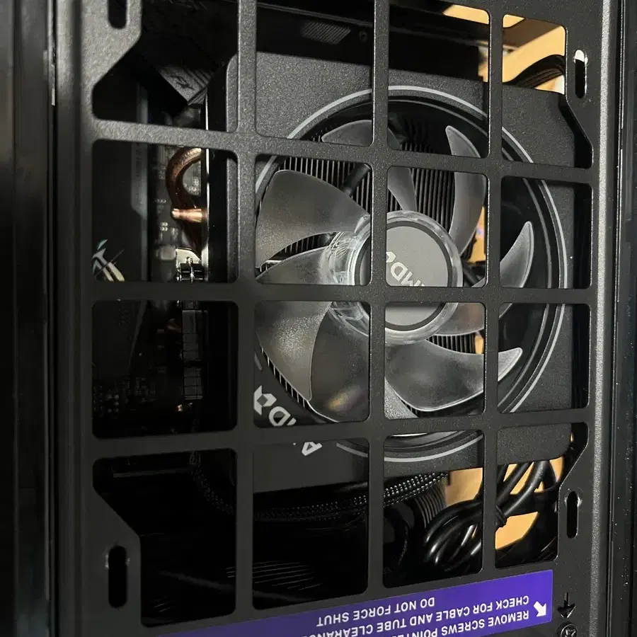 itx pc 본체 라이젠 5600x rtx3070 nzxt h1