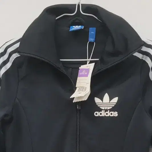 ADIDAS 아디다스 블랙 자켓 공용 090