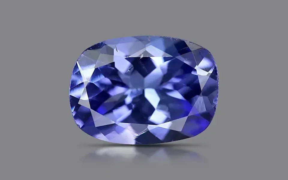 Tanzanite 7X5 MM - 0.73 carats (AA)