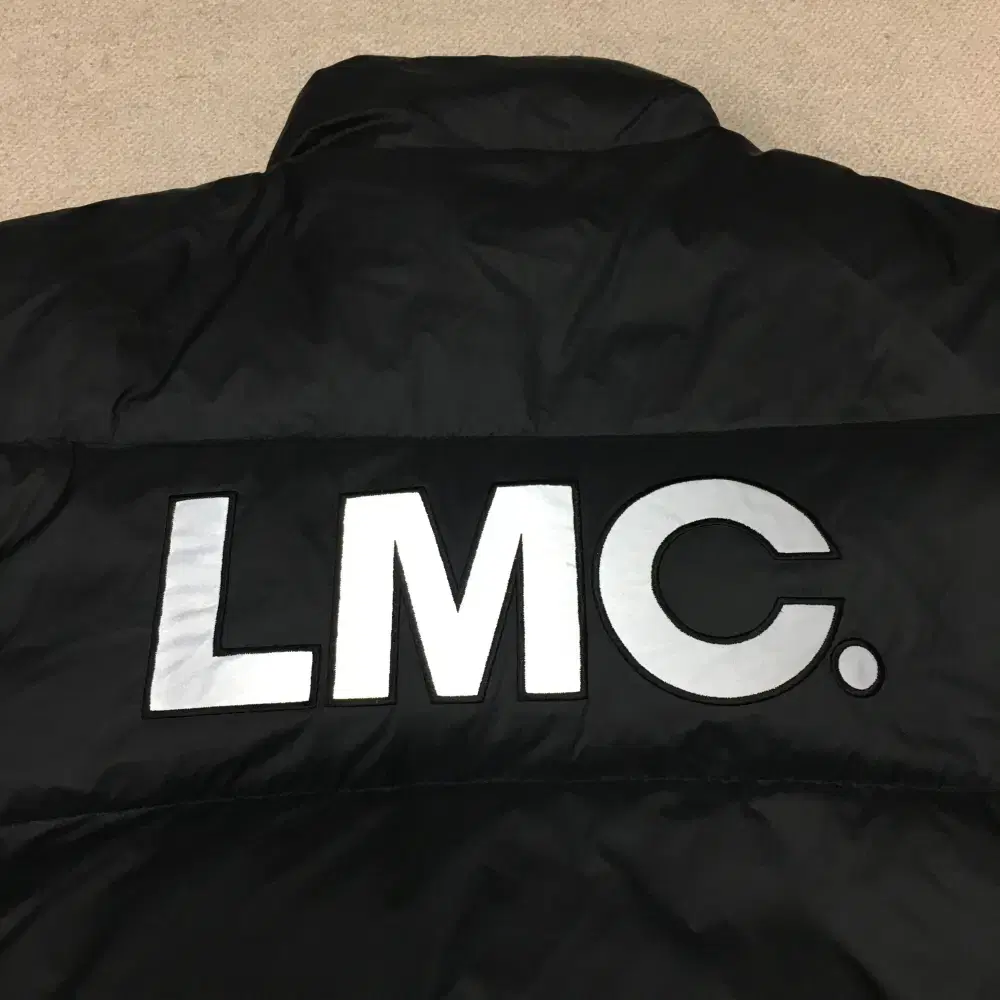 LMC 패딩점퍼 만원샵 A08