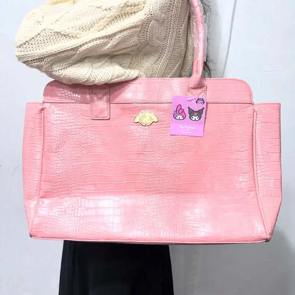 My melody bag