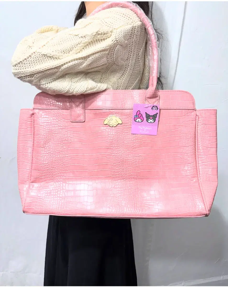 My melody bag