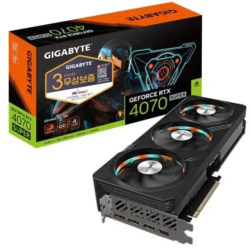 4070Ti / 4070Super 구매