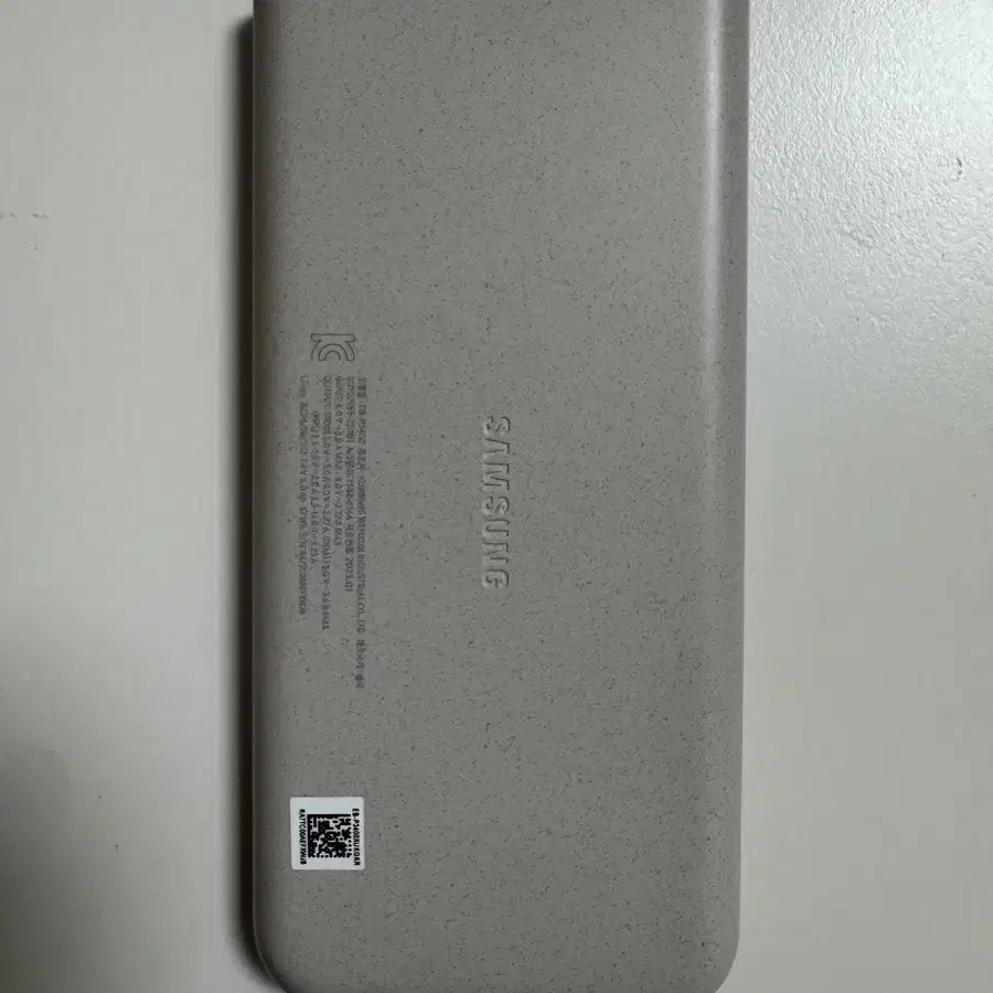 삼성 25W 초고속 충전 보조배터리 10000mAh