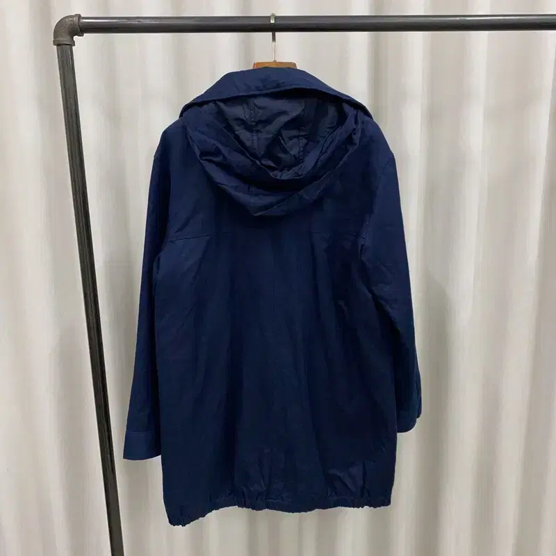 자라 ZARA 캐쥬얼 투웨이 롱 자켓 95 S04730