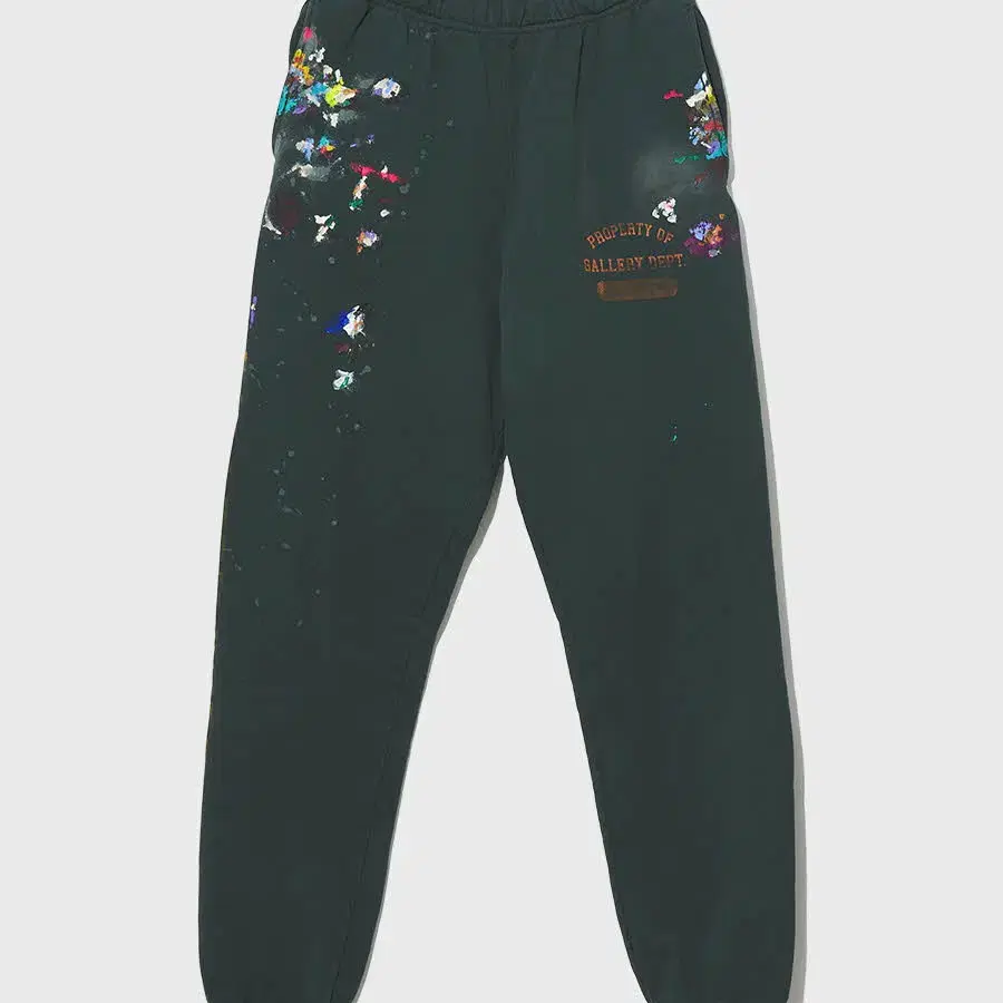 GALLERY DEPT. sweat pants