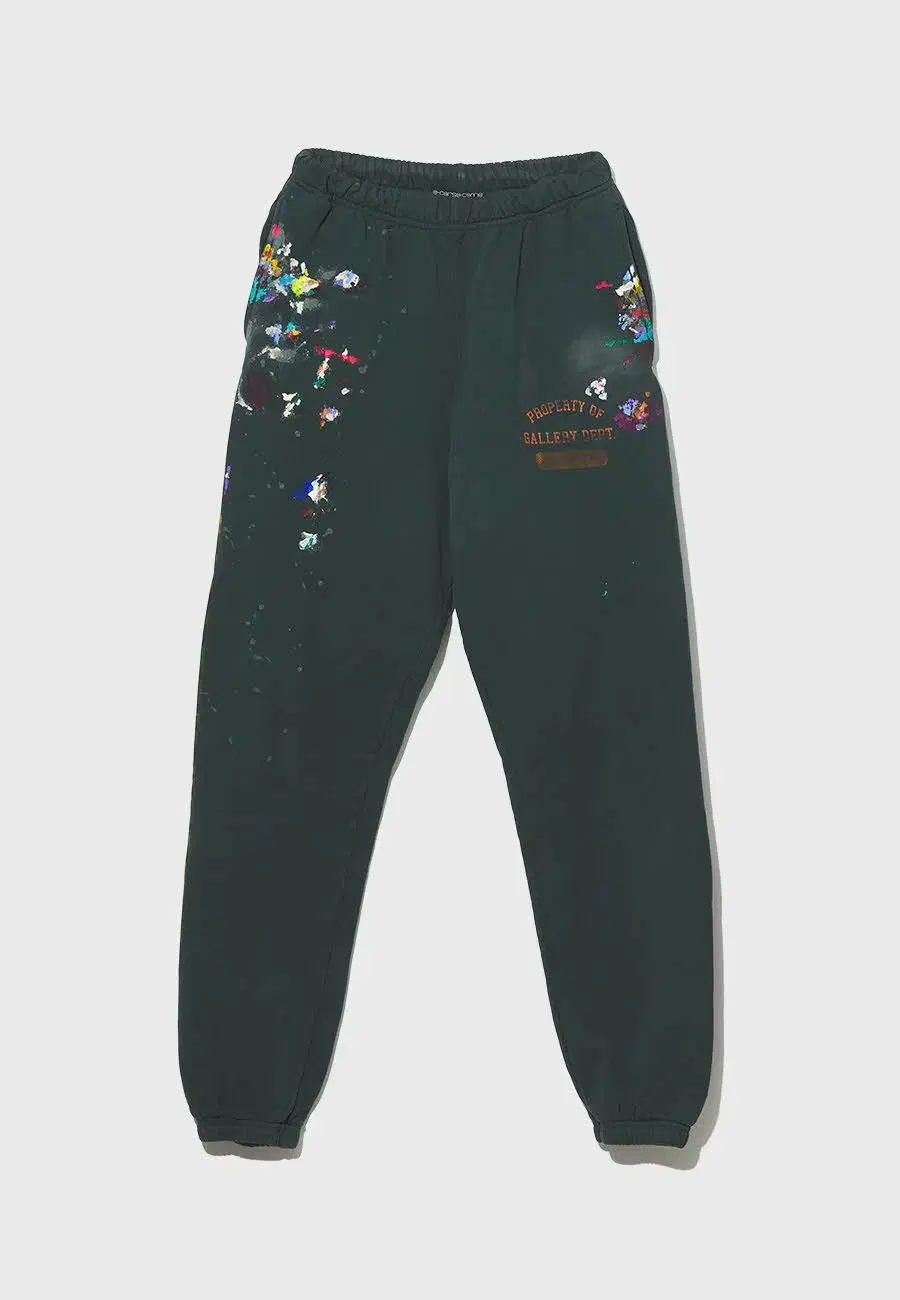 GALLERY DEPT. sweat pants