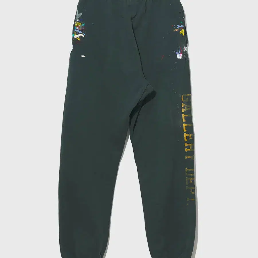 GALLERY DEPT. sweat pants