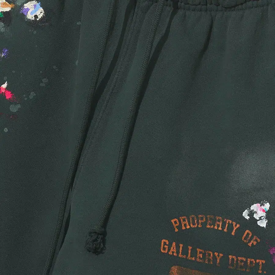 GALLERY DEPT. sweat pants