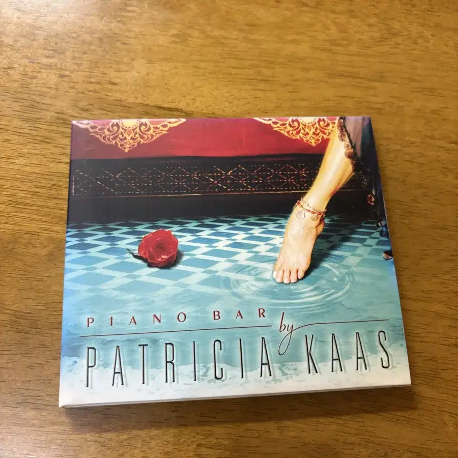 Patricia - Kaas