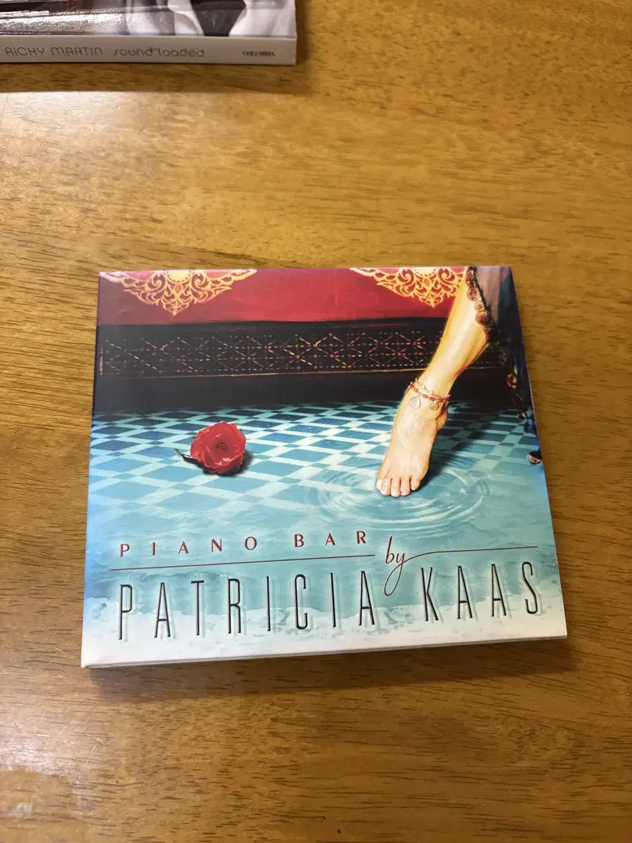 Patricia - Kaas