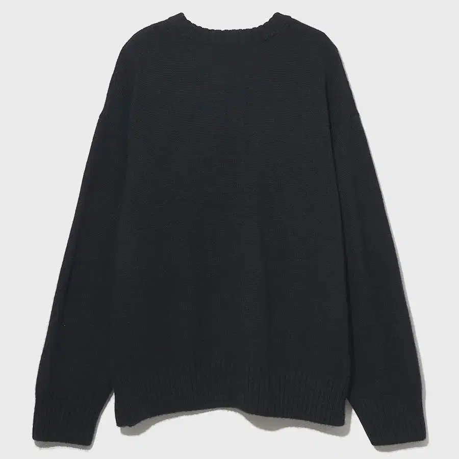 UNDERCOVER knit top