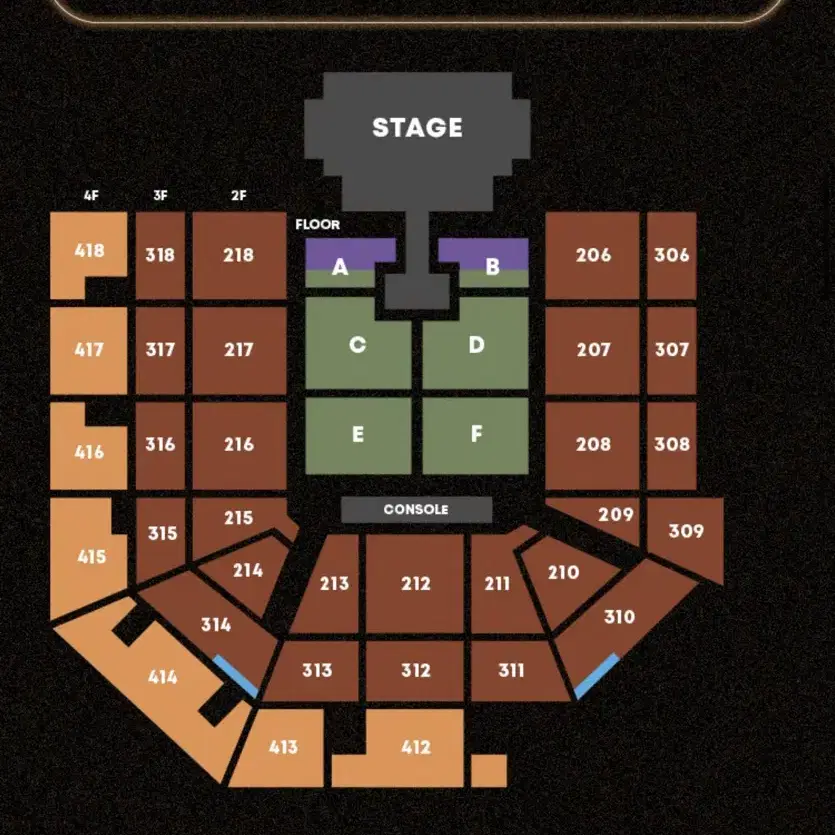 태양 콘서트 R석 2연석 원가 양도